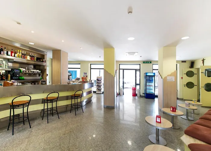 Hotel Delle Rose Cascia