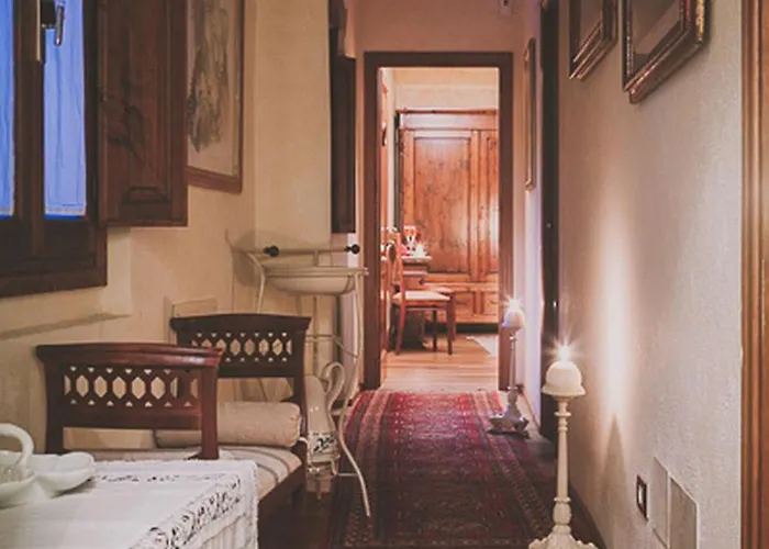 Bed and Breakfast Ulivo Rosso Sesto Fiorentino