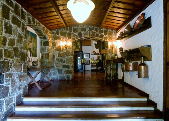 Terrazza Hotel