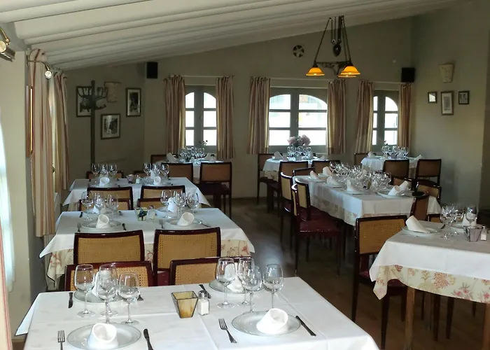 Hotel Roma San Ildefonso