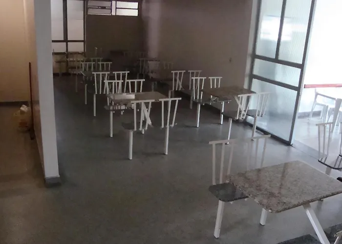 Goias Hotel Goiânia