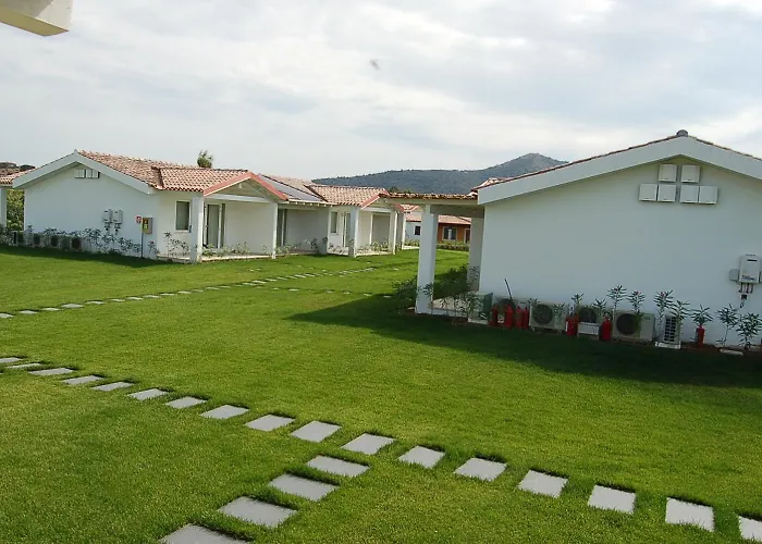Hotel Budoni beach