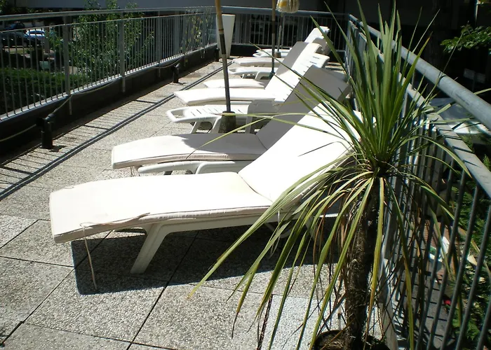 Hotel Logonovo