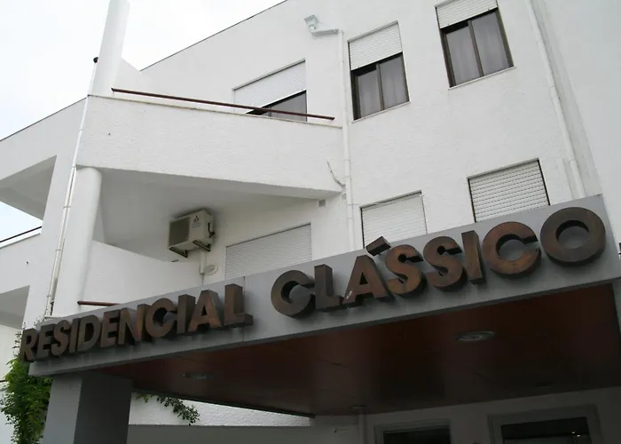 Residencial Clássico