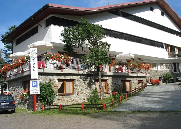 Albergo Cioccarelli