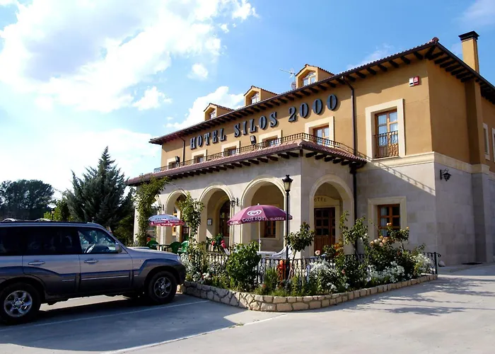 Hotel Silos 2000