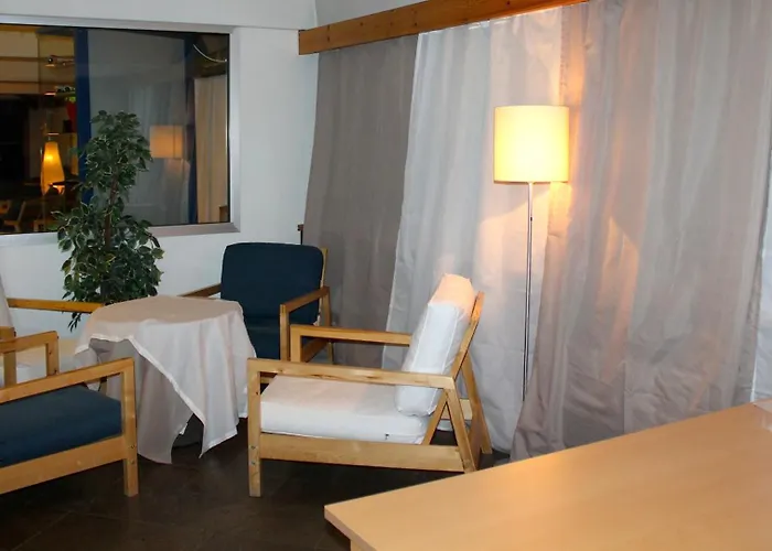 Aparthotel Il Vigo di Marilleva