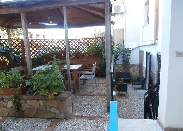 Busalacchi B&B