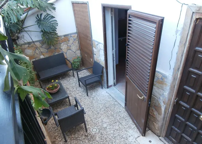 Busalacchi B&B Mondello