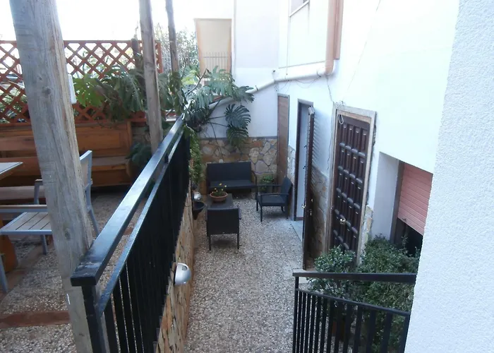 Busalacchi B&B Mondello