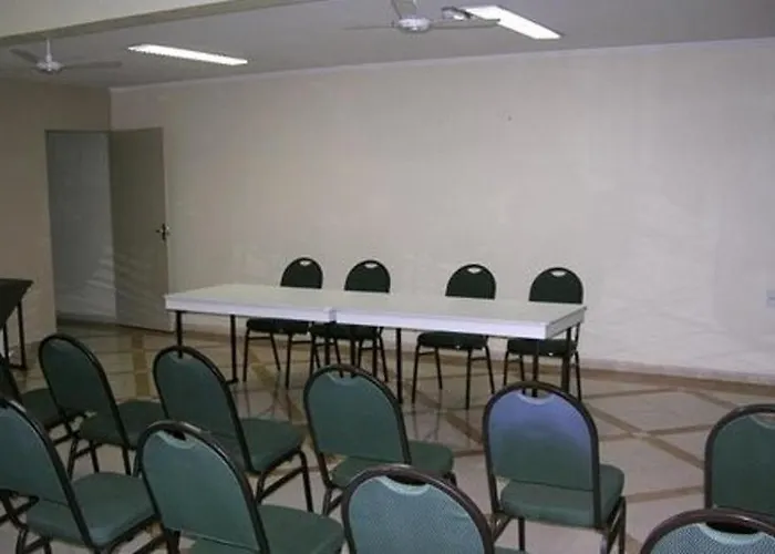 Hotel Presidente Uruguaiana