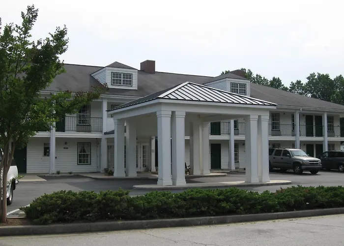 Quality Inn Covington