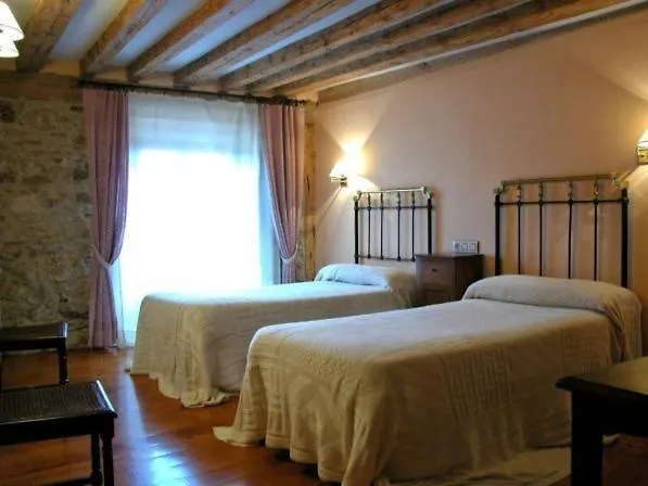 Casa Rural de la Villa Calatañazor