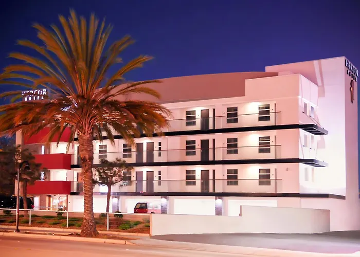Hercor Hotel - Urban Boutique