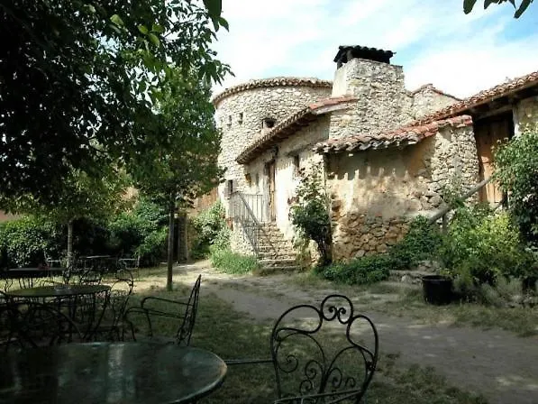 Casa Rural de la Villa Calatañazor