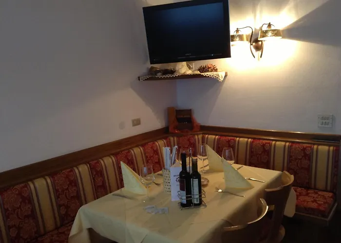 Hotel Daniela Merano