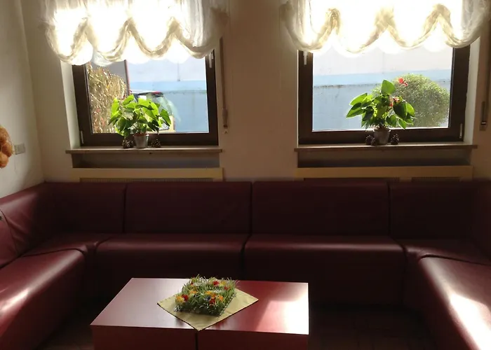 Hotel Daniela Merano
