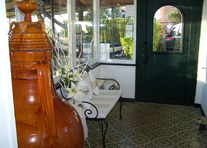 Hotel La Giara