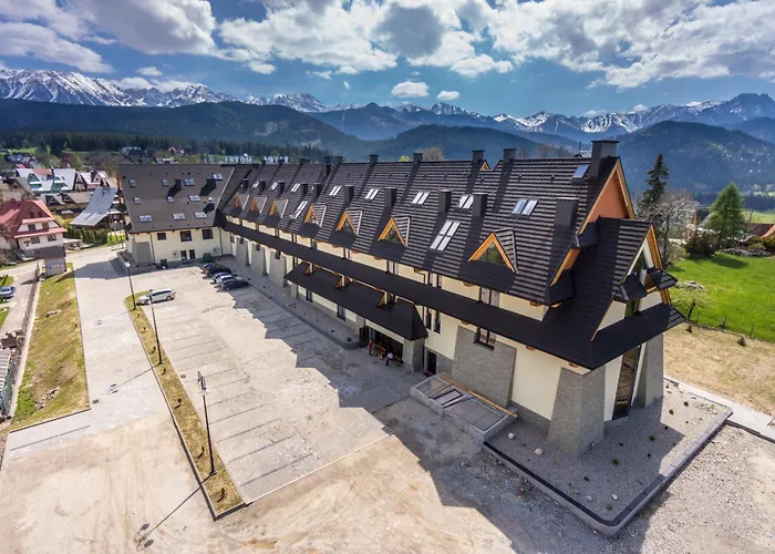 Hotel Tatra Zakopane