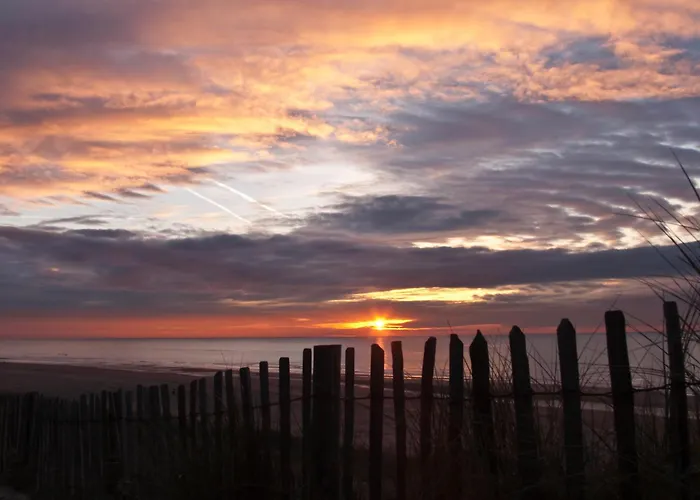 Hoogland aan Zee Hotel Egmond aan Zee