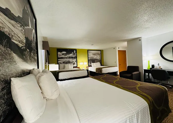 Forest City Hotels