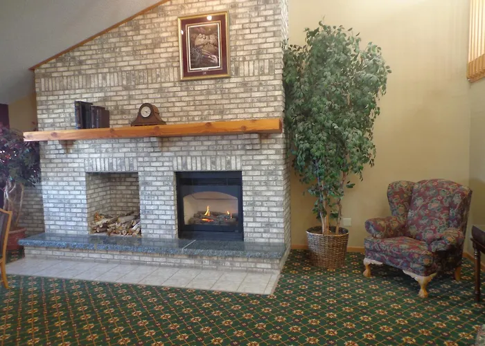 Americinn By Wyndham Madison Sd