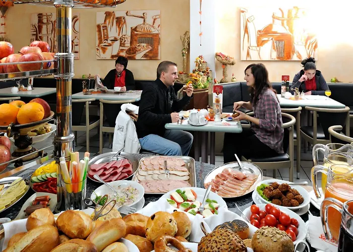 Hotel Fabrice