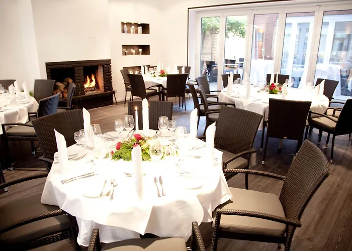 Hotel Restaurant Telgter Hof