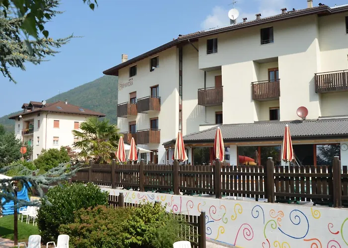 Family Hotel Primavera Levico Terme