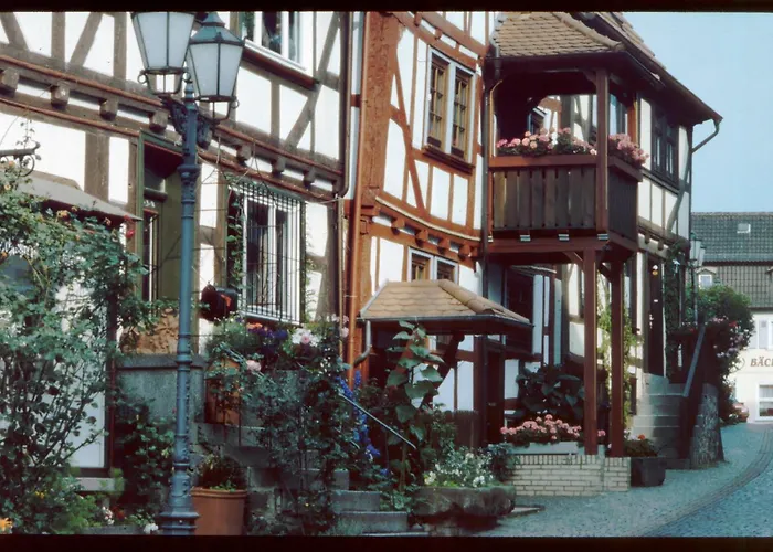 Hotels in Laubach (Giessen)