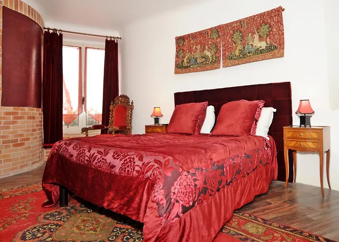 Hotel La Tour
