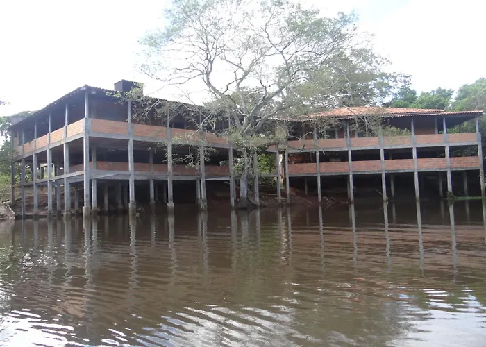 Eco Pousada Sinimbu