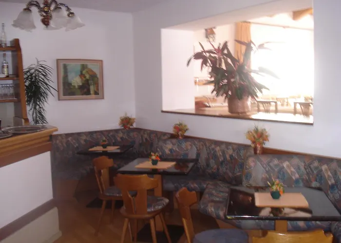 Albergo Larese Auronzo di Cadore
