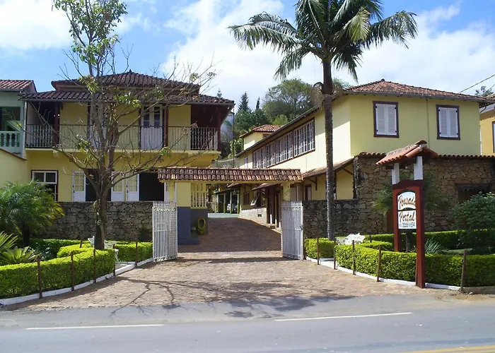 Pousada Portal