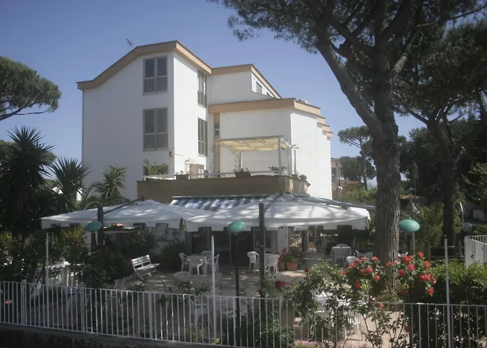 Hotel Anna Terracina