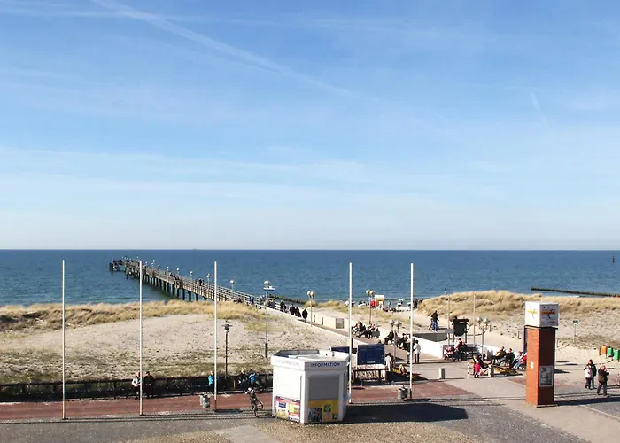 Hotel Ostseewoge Graal-Mueritz
