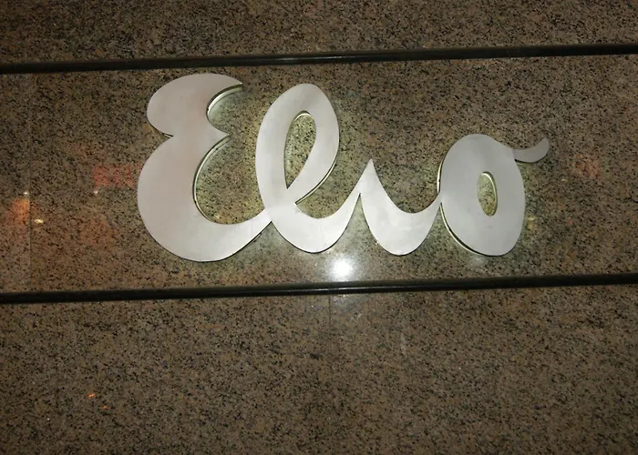 Hotel Elio Marigliano