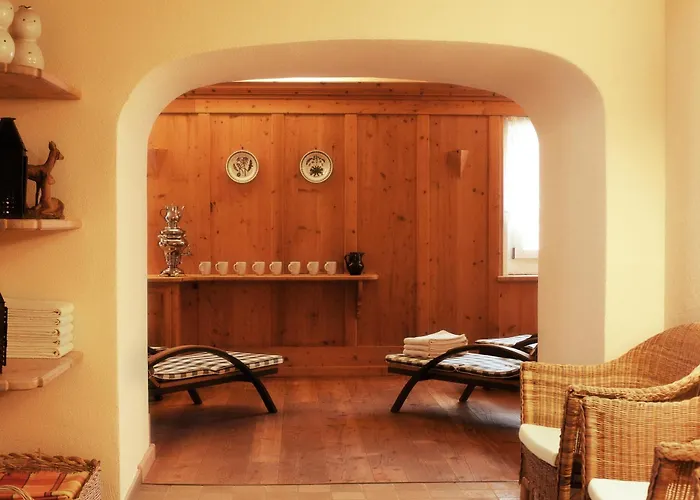 Hotel Costabella Passo San Pellegrino