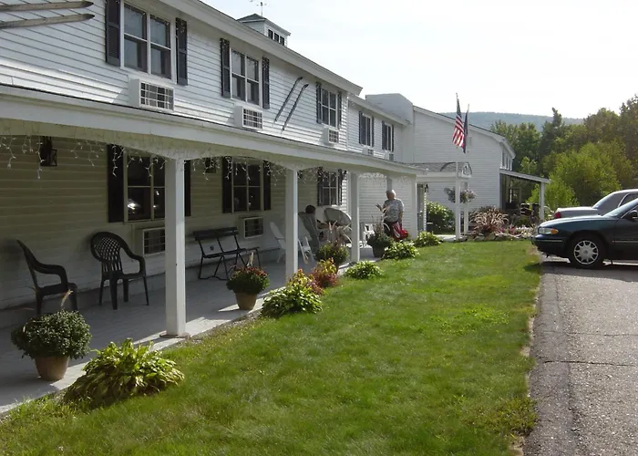 Gunstock Inn & Suites Gilford