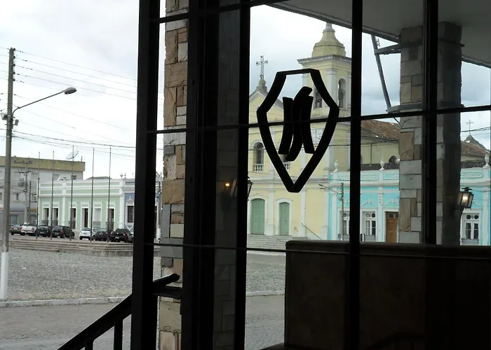 Hotel Sinuelo