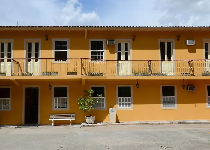 Mirante Hotel Ouro Preto 