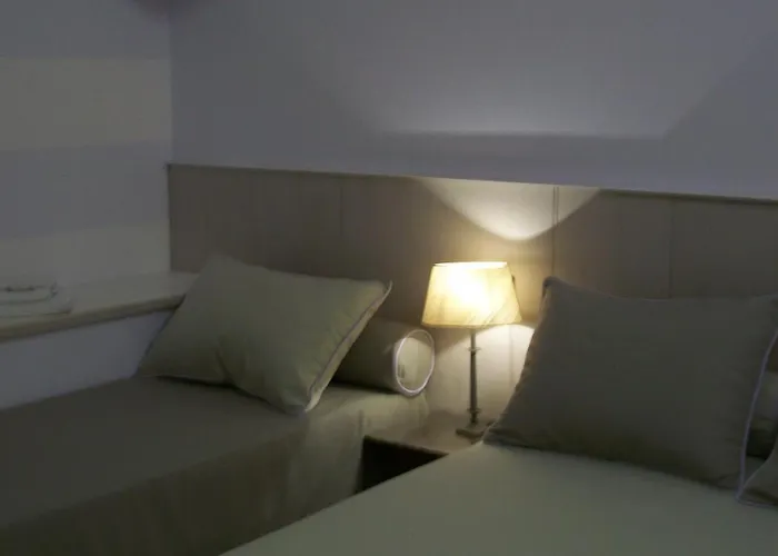 Hotel Da O Vittorio Recco