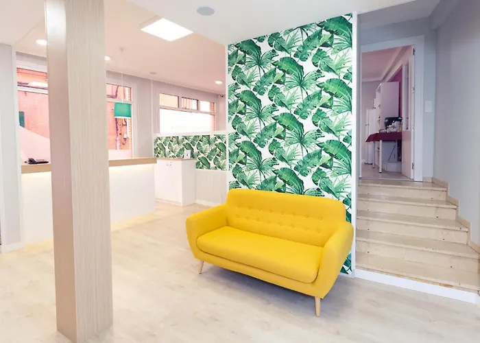 Hostal Viena Soria