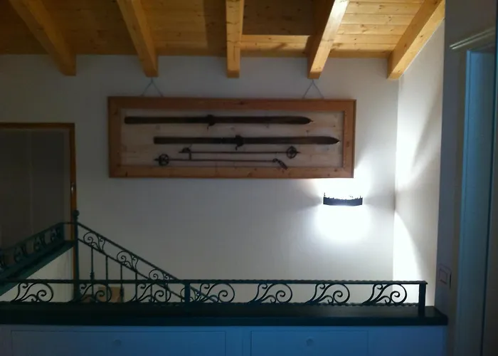 Aparthotel Relais Fior di Bosco Folgaria