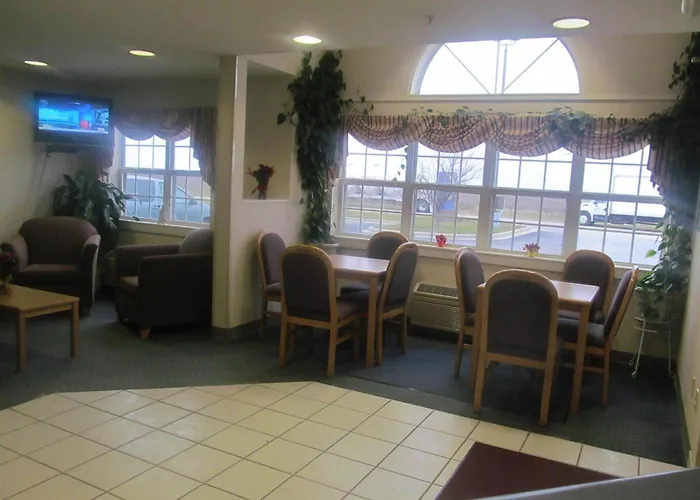 Microtel Inn By Wyndham Champaign