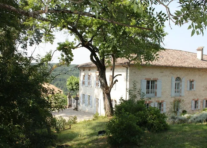 Domaine de Perches