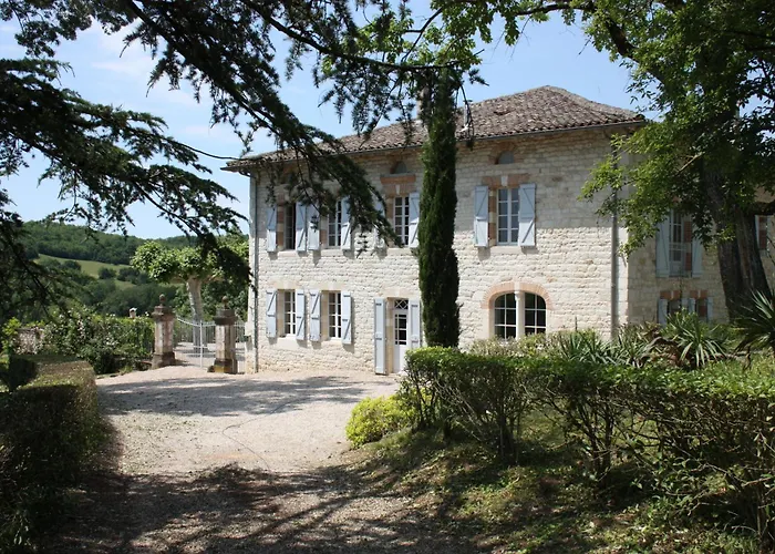 Domaine de Perches