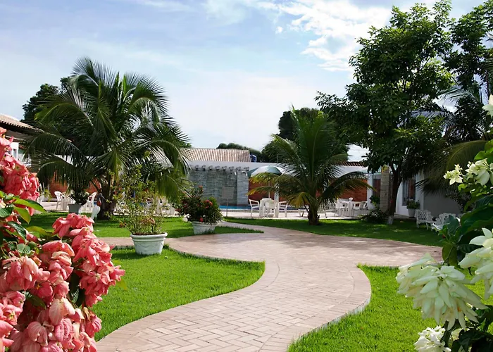 Delcas Hotel Cuiabá