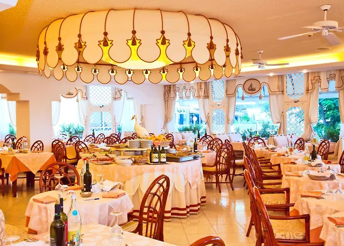 Hotel Alexander Caorle