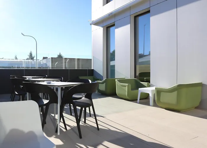 Hotel Monesterio